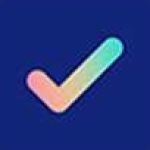 Following profile image