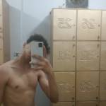 Following profile image