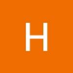 Following profile image