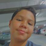 Following profile image