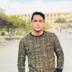 Following profile image