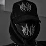 Following profile image