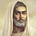 Following profile image