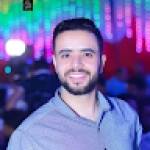 Following profile image