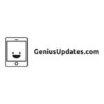 Following profile image