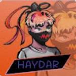 Îts Hâÿdêr Profile Picture
