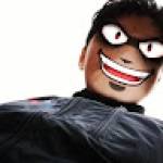 Following profile image