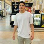 Mostafa_tealep Profile Picture