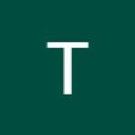 Following profile image