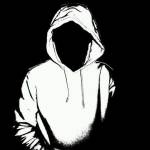 Following profile image