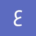 Following profile image