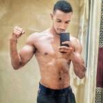 AYMANE KHOUYA