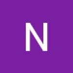Following profile image