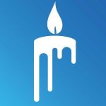 Following profile image