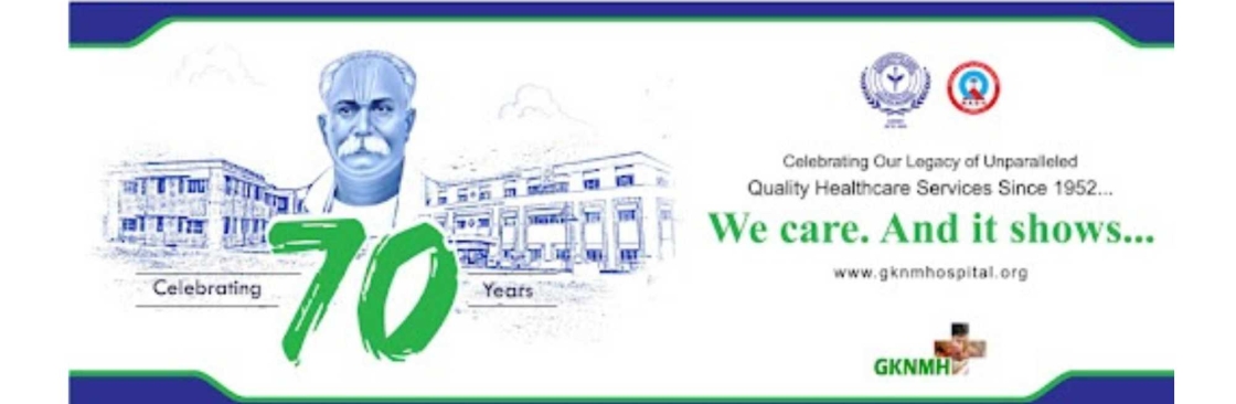 Child Hospital in Coimbatore cover