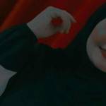Following profile image