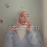 Following profile image