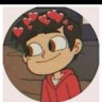 Following profile image