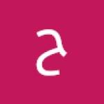 Following profile image