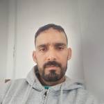 Following profile image