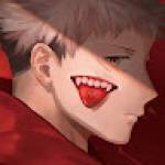 Following profile image
