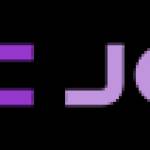 Following profile image
