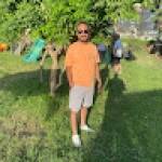 Following profile image