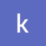Following profile image