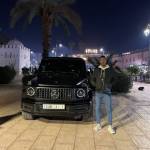 Abdelhak Kassi Profile Picture