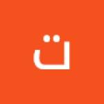 Following profile image