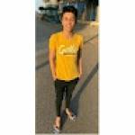 Following profile image