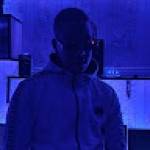 Following profile image