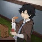 DAZAI BSD