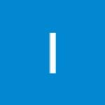 Following profile image