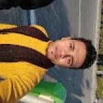 Following profile image