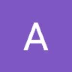 Following profile image