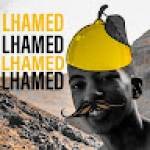 Lhamed لحامض Profile Picture