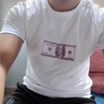 Following profile image