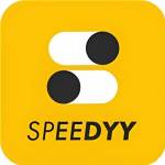 Speedyy Superapp