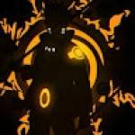 Following profile image