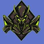 Following profile image