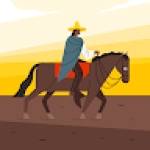 Following profile image