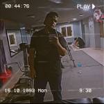 Following profile image