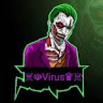 Following profile image