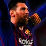 Following profile image