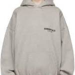 Essentials T Shirt Profile Picture