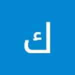 Following profile image