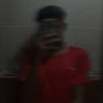 Following profile image