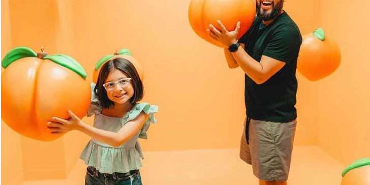 A Perfect Family Day Out at the Museum of Houston