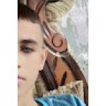 Following profile image